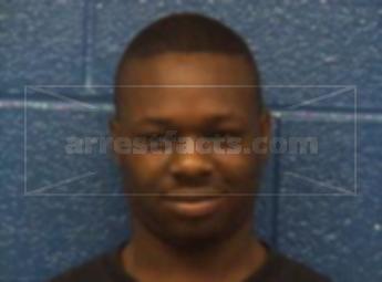 Taurus Leeanthony Jenkins