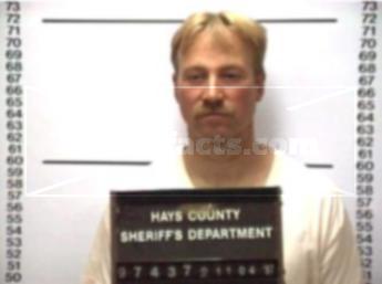 Michael Leonard Dorsett