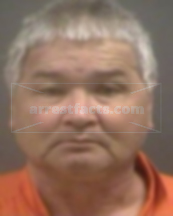 Stephen Ernest Graves
