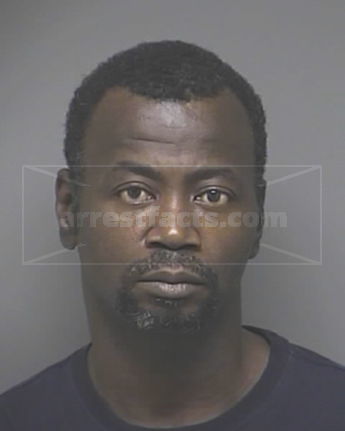 Ray Anthony Banks
