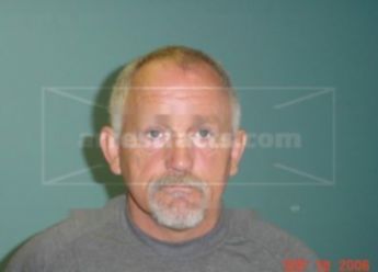 Billy Ray Stephens