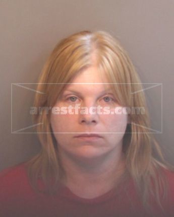 Billie Jo Thompson