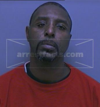 Clarence Tyrone Bell