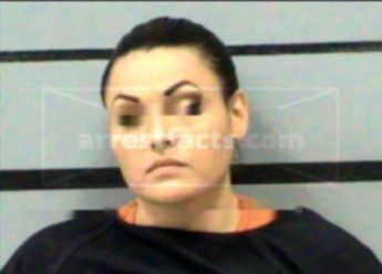 Allison Marguerite Velasquez