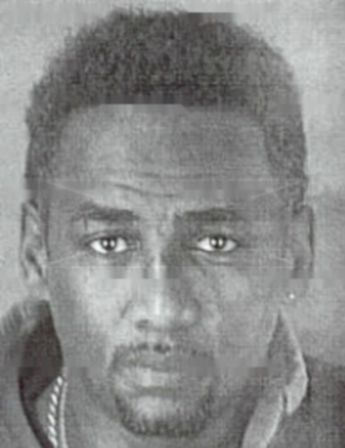 Melvin Duane Winrow