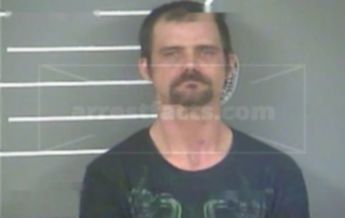 Christopher D Caudill