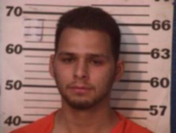 Jose Luis Angel Villarreal Salinas
