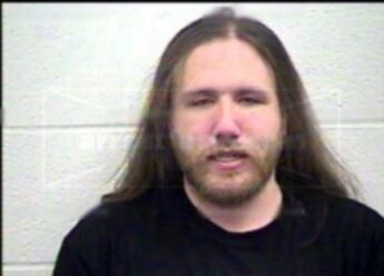 Alan Michale Kelley
