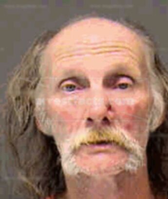 David Earl Butler