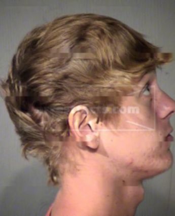 Tyler Joshua Towner