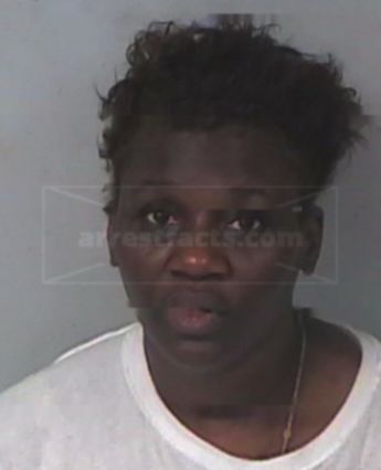 Francina Patricia Early