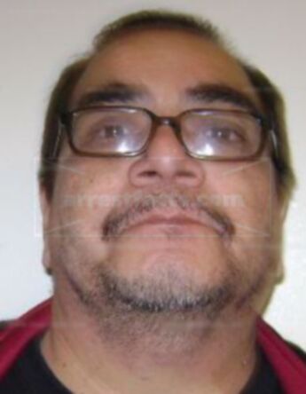 Alfred Jesse Ramirez