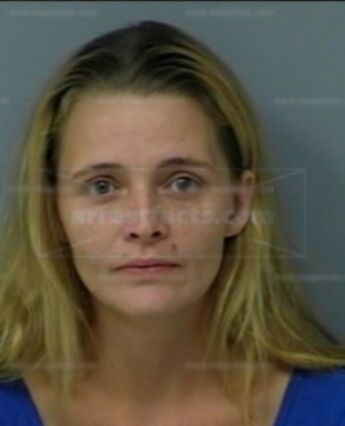 Stacy Eilleen Tyus
