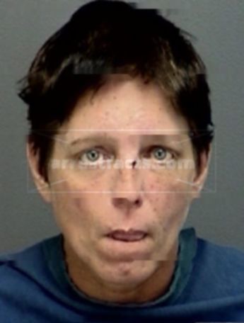 Debra Ann Parks