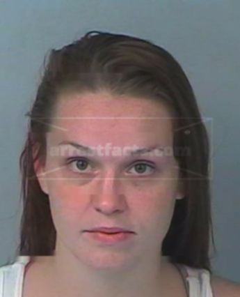 Megan Elaine Lloyd