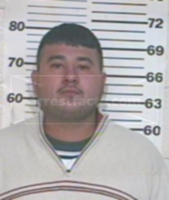 Juan Jose Jr Garcia Trevino