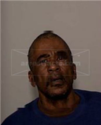Michael Ray Washington