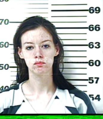 Carmen Anne Carter