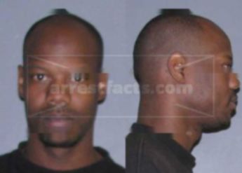 Rashard Demarze Cartwright