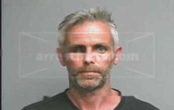 Matthew Jeffery Heron