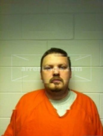 Bryan Keith Shackelford