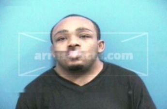 Anthony Malcombe Bell