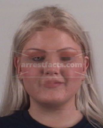 Tara Elizabeth Remphrey