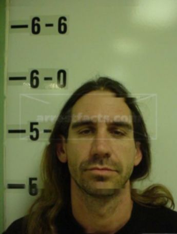 Douglas John Royce