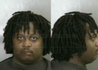 Terrance Desmond Wheeler