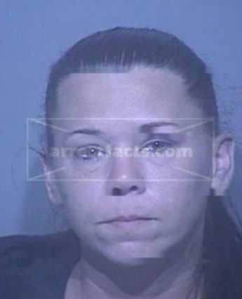 Jessica Parker Roberts