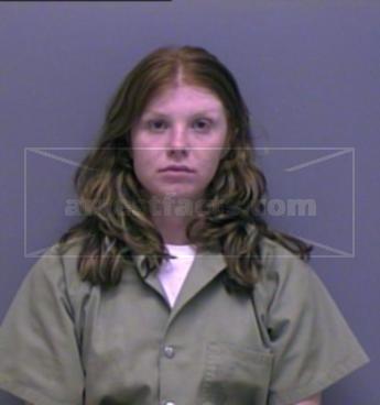 Ashley Diane Mckinney