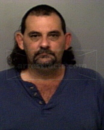 Mark Anthony Milstid