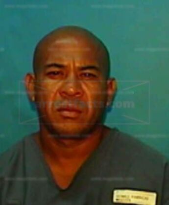 Fabricio Gomez