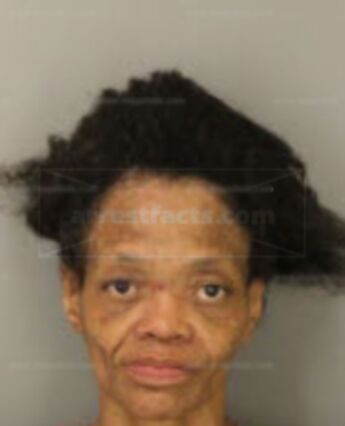Linda Jones