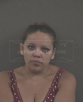 Samantha Gail Sustaita