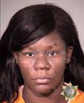 Derrisha Lynay Sutton