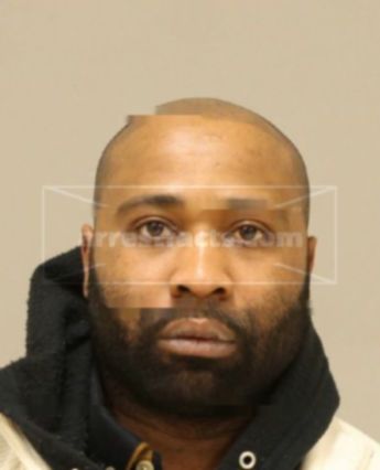 Marcus Lamont Nelson