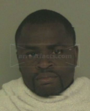 Darrian Keith Denson