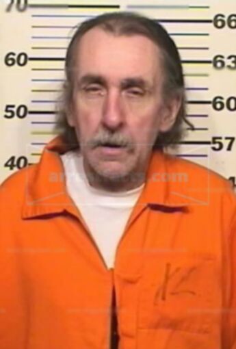 Billy Jack Wilson