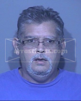Hank Dewayne Williams