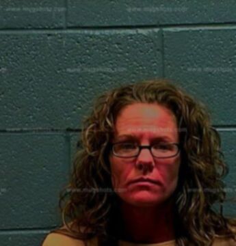 Jane Leigh Standiford