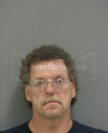 Richard Joe Malott