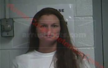 Amanda Stegall