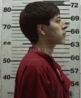 Eric J Padilla