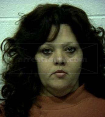 Susan Jones Anderson