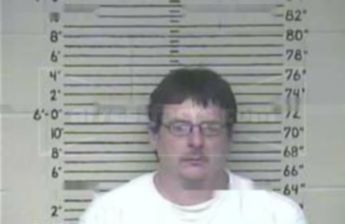 Patrick Kelly Parsons
