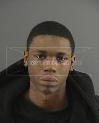 Jeffrey Jamar Skinner