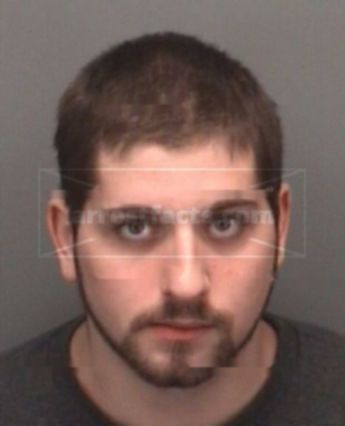 Mark Anthony Morgan