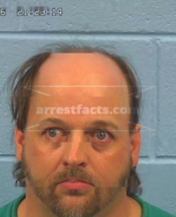 David Martin Coshatt