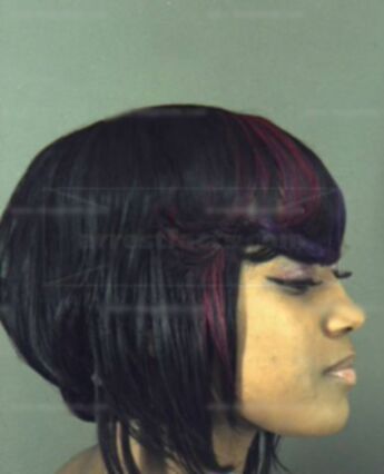 Kaylin Tanisha Ransom